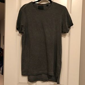 Scotch and Soda tee